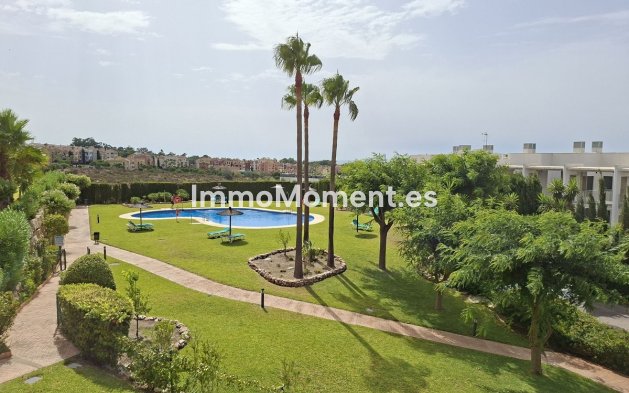 Reventa - Apartamento - Manilva - La Duquesa