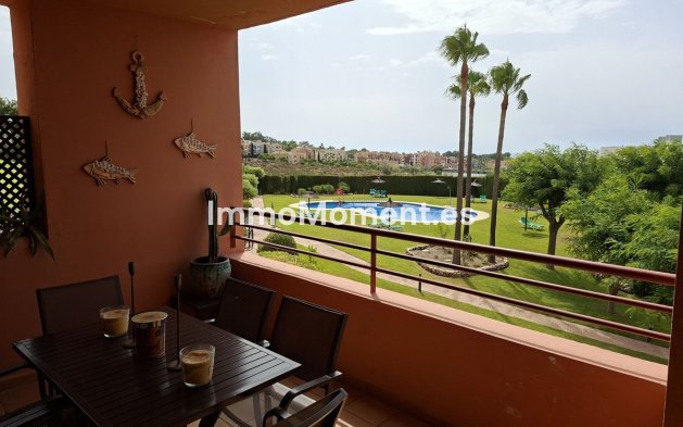 Reventa - Apartamento - Manilva - La Duquesa