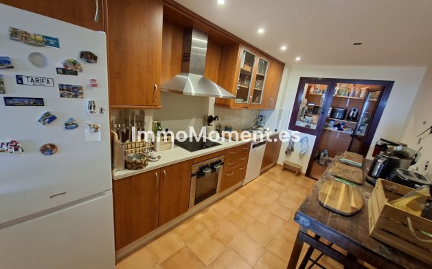 Reventa - Apartamento - Manilva - La Duquesa