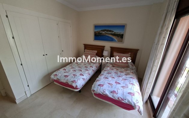 Reventa - Apartamento - Manilva - La Duquesa