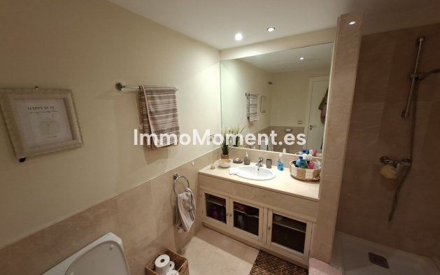 Reventa - Apartamento - Manilva - La Duquesa