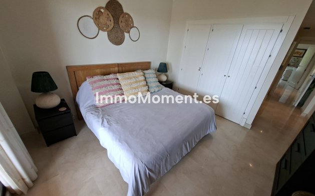 Reventa - Apartamento - Manilva - La Duquesa