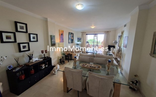 Reventa - Apartamento - Manilva - La Duquesa