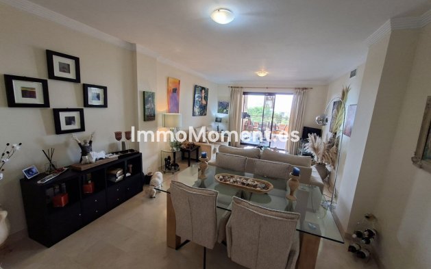 Reventa - Apartamento - Manilva - La Duquesa