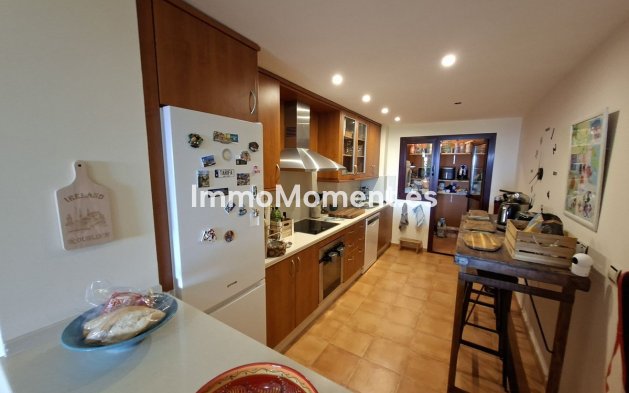 Reventa - Apartamento - Manilva - La Duquesa