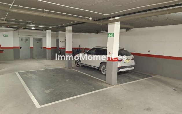 Reventa - Apartamento - Manilva - La Duquesa