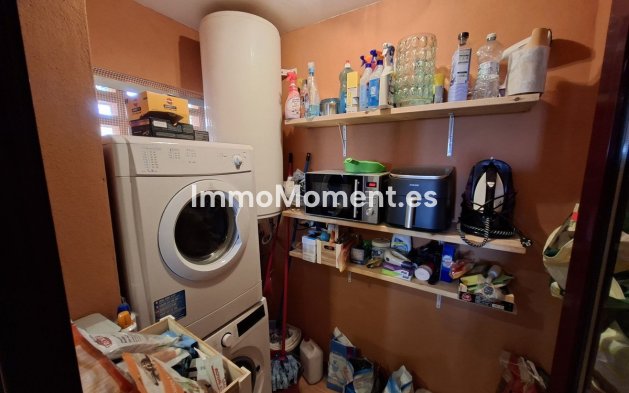 Reventa - Apartamento - Manilva - La Duquesa