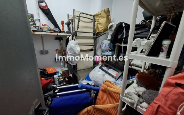 Reventa - Apartamento - Manilva - La Duquesa