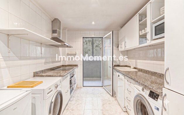 Bestaande woning - Appartement - Marbella - Elviria