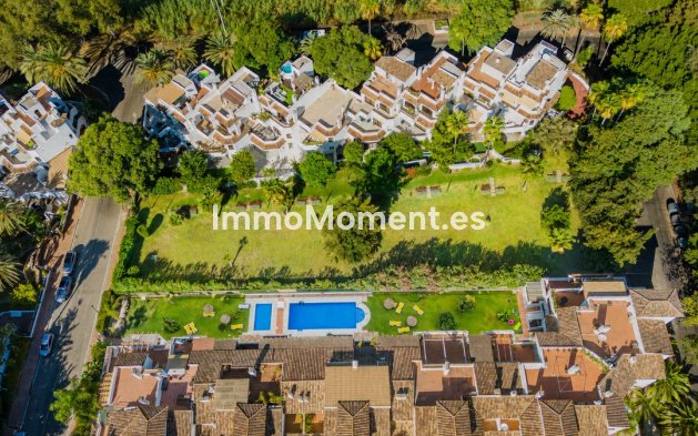 Bestaande woning - Appartement - Marbella - Elviria