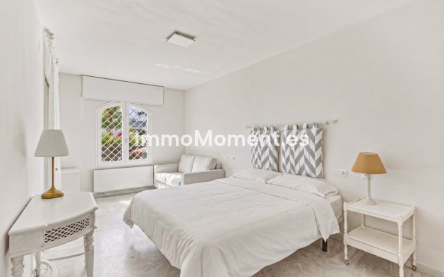 Bestaande woning - Appartement - Marbella - Elviria