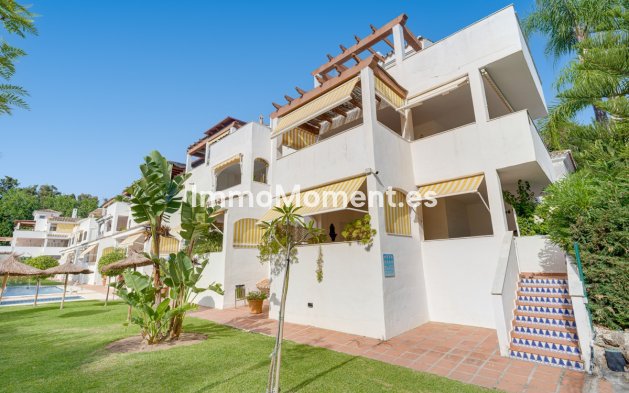 Bestaande woning - Appartement - Marbella - Elviria