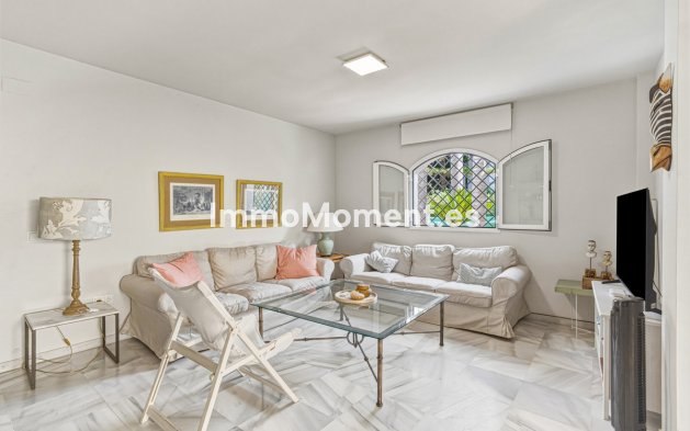 Bestaande woning - Appartement - Marbella - Elviria
