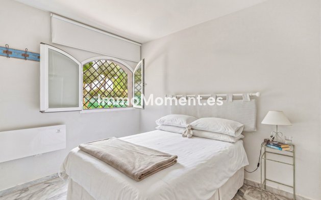 Bestaande woning - Appartement - Marbella - Elviria