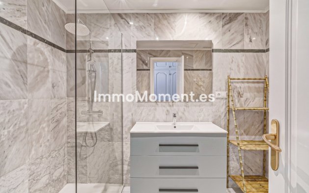 Bestaande woning - Appartement - Marbella - Elviria