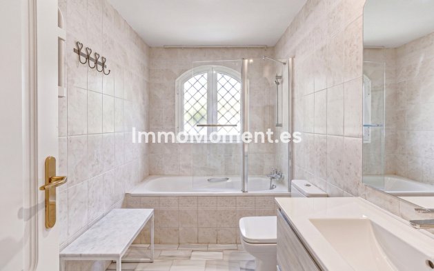 Bestaande woning - Appartement - Marbella - Elviria