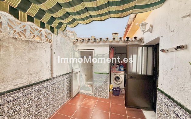 Bestaande woning - Vrijstaande villa - Mijas - Mijas Centro