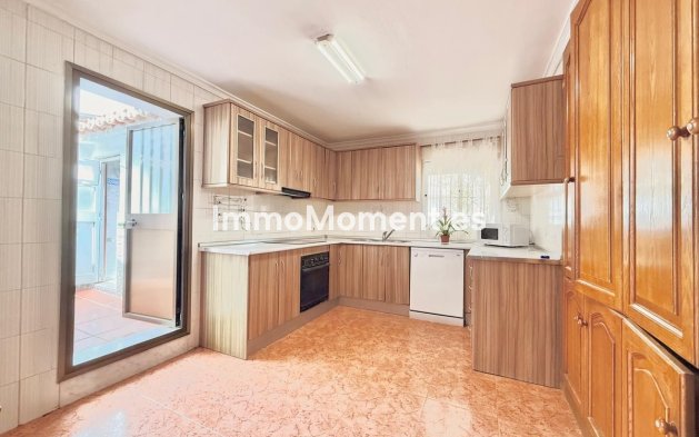 Bestaande woning - Vrijstaande villa - Mijas - Mijas Centro
