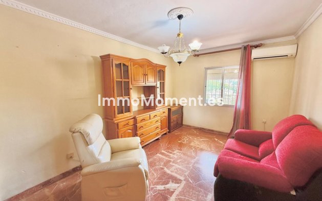Bestaande woning - Vrijstaande villa - Mijas - Mijas Centro