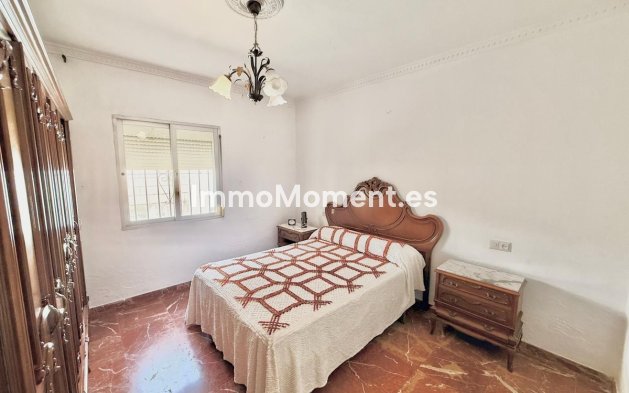 Bestaande woning - Vrijstaande villa - Mijas - Mijas Centro
