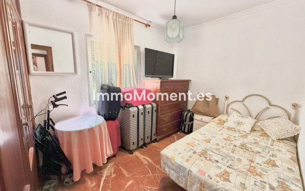 Bestaande woning - Vrijstaande villa - Mijas - Mijas Centro