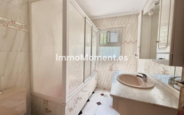 Bestaande woning - Vrijstaande villa - Mijas - Mijas Centro