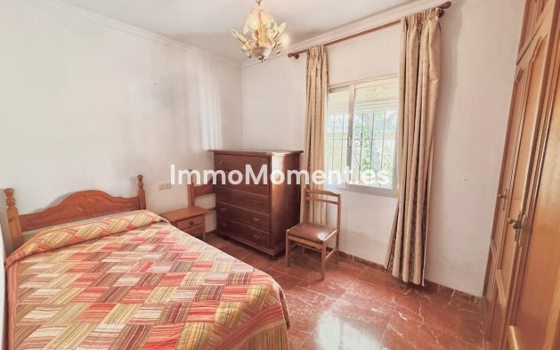 Bestaande woning - Vrijstaande villa - Mijas - Mijas Centro