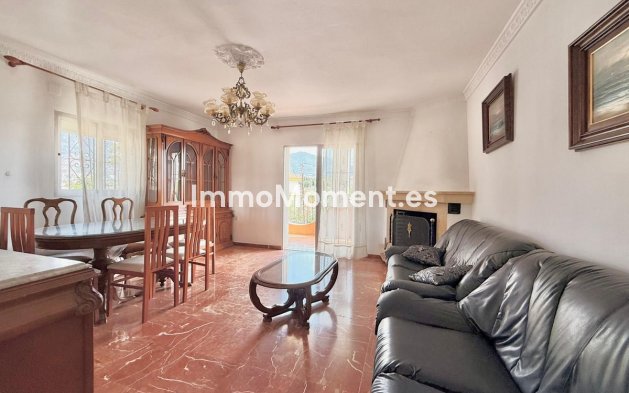 Bestaande woning - Vrijstaande villa - Mijas - Mijas Centro