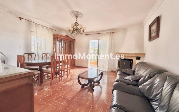 Bestaande woning - Vrijstaande villa - Mijas - Mijas Centro