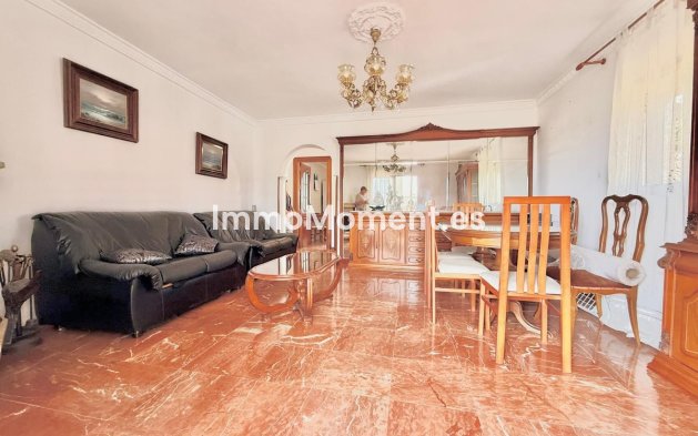 Bestaande woning - Vrijstaande villa - Mijas - Mijas Centro