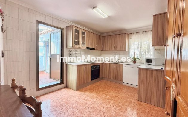 Bestaande woning - Vrijstaande villa - Mijas - Mijas Centro