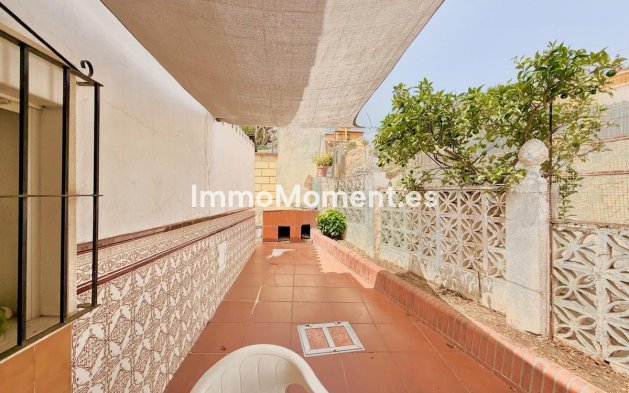 Bestaande woning - Vrijstaande villa - Mijas - Mijas Centro