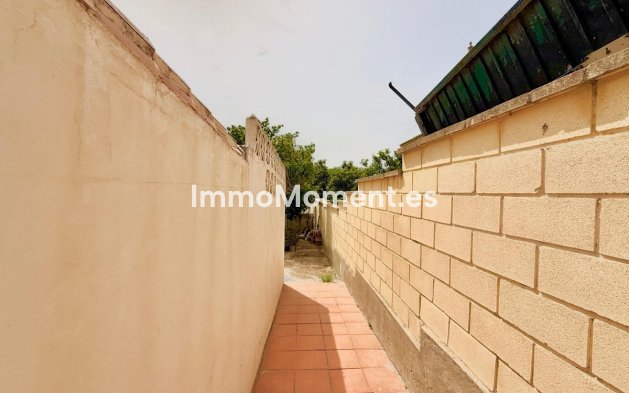 Bestaande woning - Vrijstaande villa - Mijas - Mijas Centro