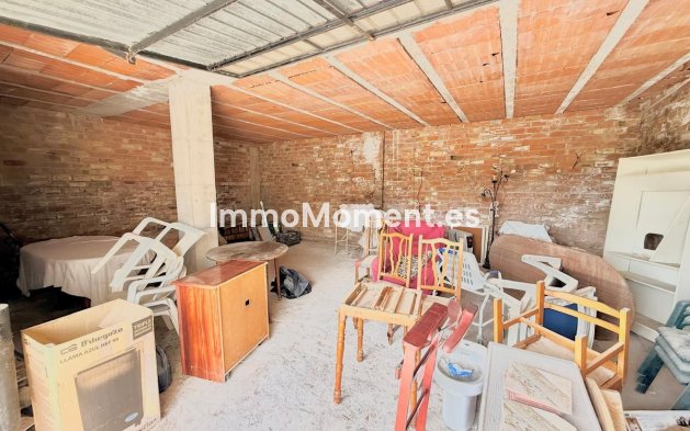 Bestaande woning - Vrijstaande villa - Mijas - Mijas Centro