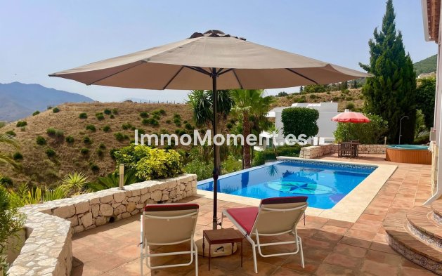 Bestaande woning - Vrijstaande villa - Mijas - Valtocado