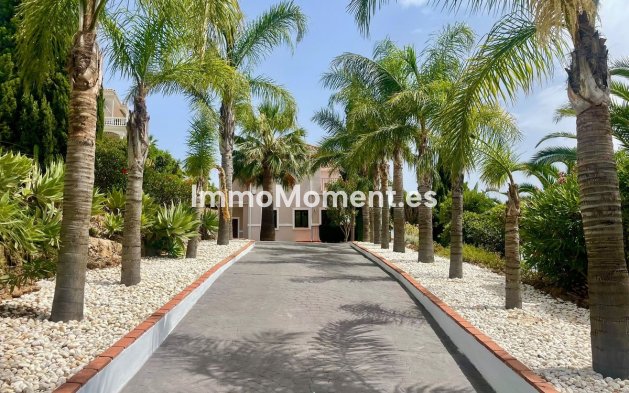 Bestaande woning - Vrijstaande villa - Mijas - Valtocado