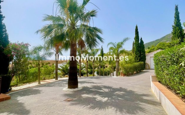 Bestaande woning - Vrijstaande villa - Mijas - Valtocado