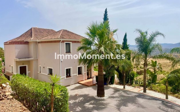 Bestaande woning - Vrijstaande villa - Mijas - Valtocado