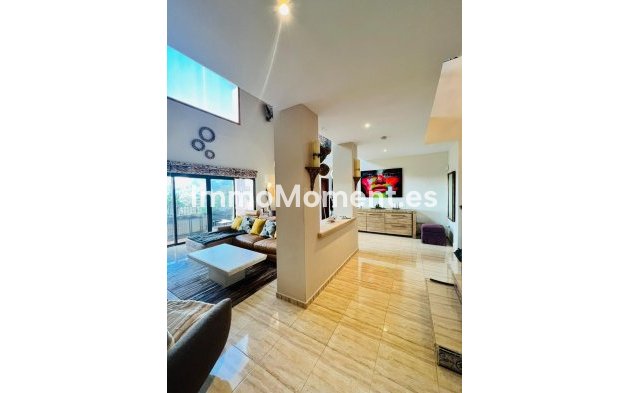Bestaande woning - Vrijstaande villa - Mijas - Valtocado