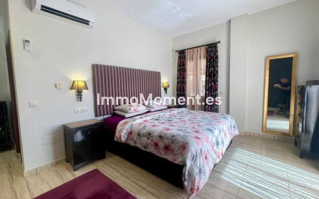 Bestaande woning - Vrijstaande villa - Mijas - Valtocado