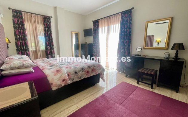 Bestaande woning - Vrijstaande villa - Mijas - Valtocado