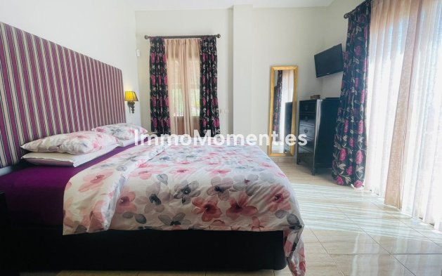 Bestaande woning - Vrijstaande villa - Mijas - Valtocado