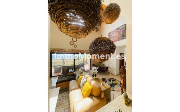 Bestaande woning - Vrijstaande villa - Mijas - Valtocado