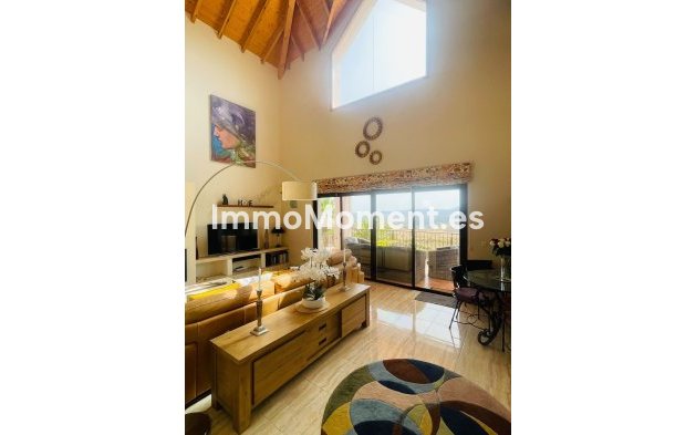 Bestaande woning - Vrijstaande villa - Mijas - Valtocado