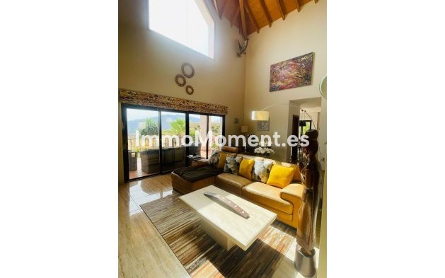 Bestaande woning - Vrijstaande villa - Mijas - Valtocado