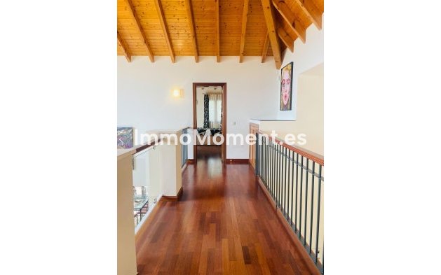 Bestaande woning - Vrijstaande villa - Mijas - Valtocado
