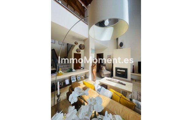 Bestaande woning - Vrijstaande villa - Mijas - Valtocado