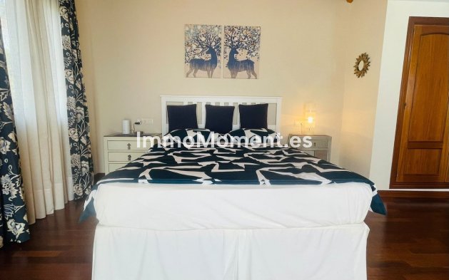 Bestaande woning - Vrijstaande villa - Mijas - Valtocado