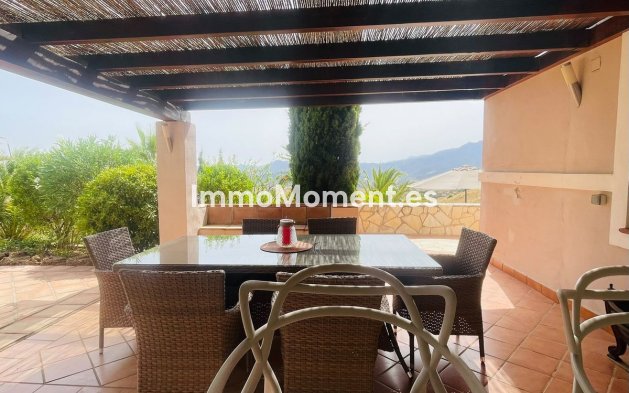 Bestaande woning - Vrijstaande villa - Mijas - Valtocado