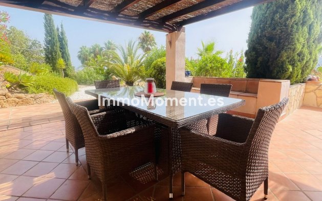 Bestaande woning - Vrijstaande villa - Mijas - Valtocado